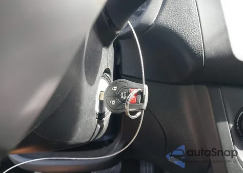 2016 Nissan Sentra S z USA, uszkodzony, nr VIN 3N1AB7AP6GY314337